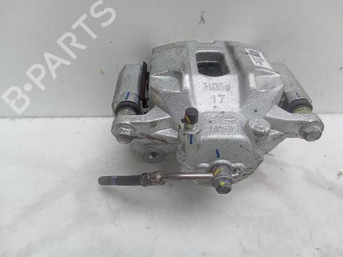 Used Left front brake caliper KIA SPORTAGE V (NQ5) [2021-2025]  18587250