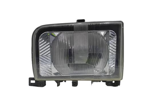 Used Left headlight Left headlight NISSAN CABSTAR E (TL_, VL_) 3.0 110.35 (TL0) (110 hp) 35722199 35722199