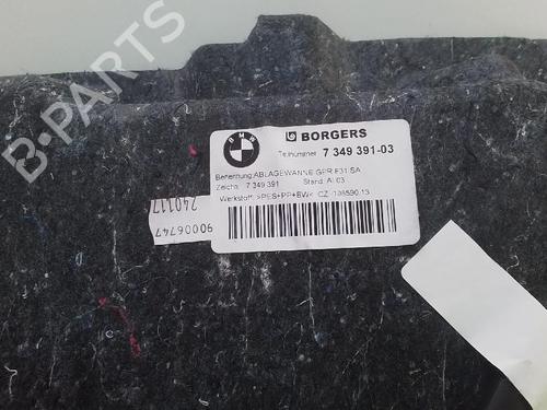 Other BMW 3 Touring (F31) 325 d | BP26920240O1 