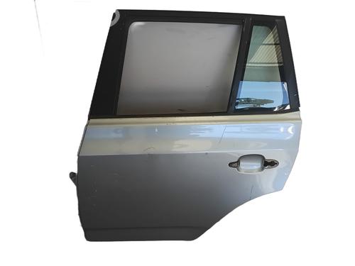 Used Left rear door Left rear door BMW X3 (E83) 2.0 d (150 hp) 33771363 33771363