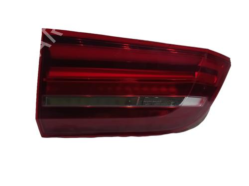 Used Left tailgate light Left tailgate light 34054843 34054843