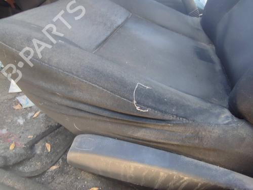 Left front seat DACIA DUSTER (HS_) 1.5 dCi (HSAJ) | BP28148289C15 