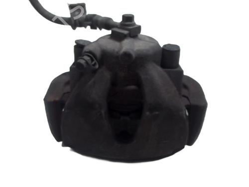 Left front brake caliper OPEL ASTRA H (A04) 1.7 CDTI (L48) | BP31582977M105  - Image 5