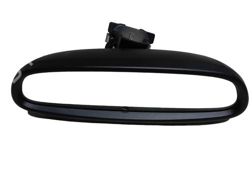 Used Rear mirror Rear mirror BMW X1 (F48) xDrive 25 d (231 hp) 34270594 34270594