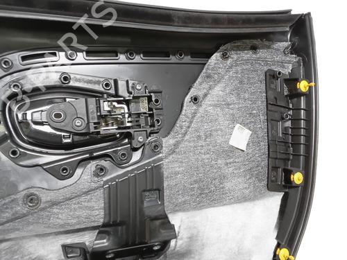 Rear left panel JEEP RENEGADE SUV (BU, B1, BV) 1.0 T-GDi | BP33457406C60  - Image 5