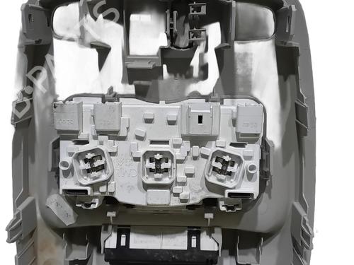 Interior roof light PEUGEOT EXPERT Platform/Chassis 2.0 HDi 120 | BP34647167I8  - Image 5