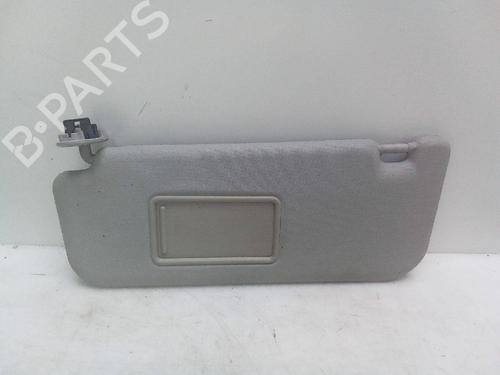 Left sun visor BMW 5 Gran Turismo (F07) 530 d | BP18597974I1 