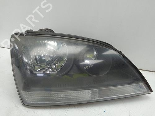 Used Right headlight Right headlight KIA SORENTO I (JC) 2.5 CRDi (170 hp) 18785848 18785848