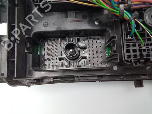 Fuse box OPEL ASTRA K (B16) 1.6 CDTi (68) | BP22435192E1 