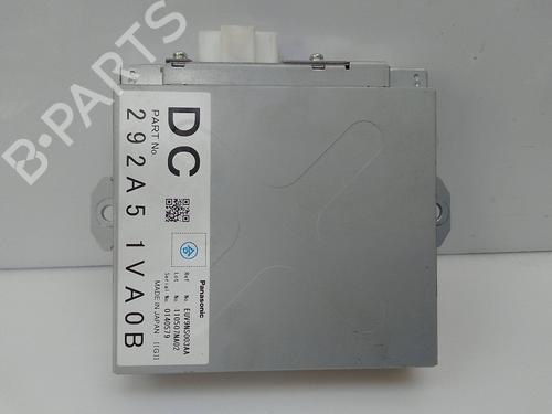 Used Electronic module Electronic module 20642627 20642627