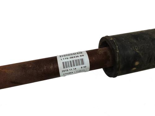 Right front driveshaft FORD PUMA (J2K, CF7) | BP22226507M39 - Image 3