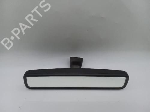 Rear mirror VW POLO V (6R1, 6C1)  | BP26949539I6 