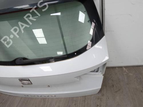 Tailgate SEAT IBIZA V (KJ1, KJG)  | BP23398946C6 