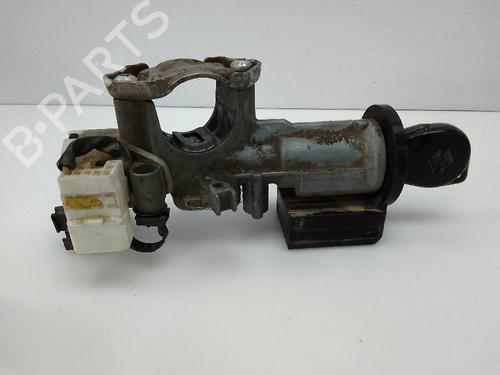 Used Ignition barrel SUZUKI GRAND VITARA II (JT, TE, TD) 1.9 DDiS All-wheel Drive (JT419, TD44, JB419WD, JB419XD,... (129 hp) 22542443