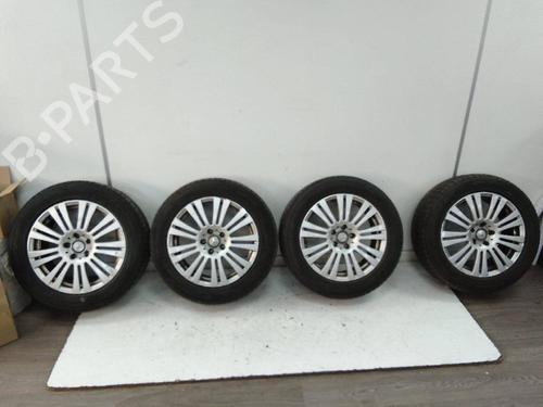Rim MERCEDES-BENZ VITO Tourer (W447) 114 CDI (447.701, 447.703, 447.705) | BP18947649C45 