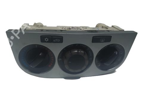 Used Climate control Climate control OPEL CORSA D (S07) 1.7 CDTI (L08, L68) (125 hp) 35976742 35976742
