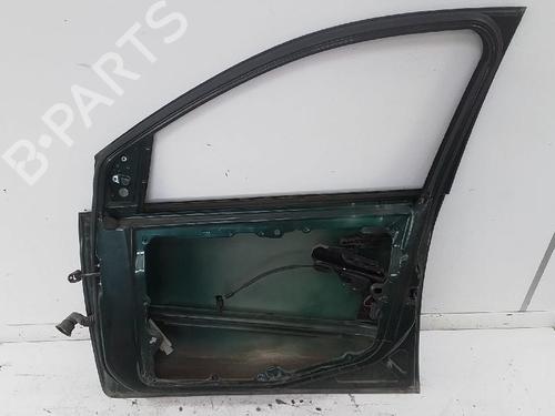 Right front door FORD FIESTA V (JH_, JD_) 1.4 TDCi | BP27539525C3 