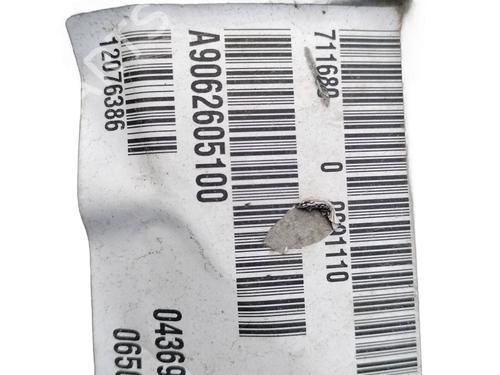 Gearbox MERCEDES-BENZ SPRINTER 3,5-t Van (B906) 316 CDI (906.631, 906.633, 906.635, 906.637) | BP26052844M3  - Image 6