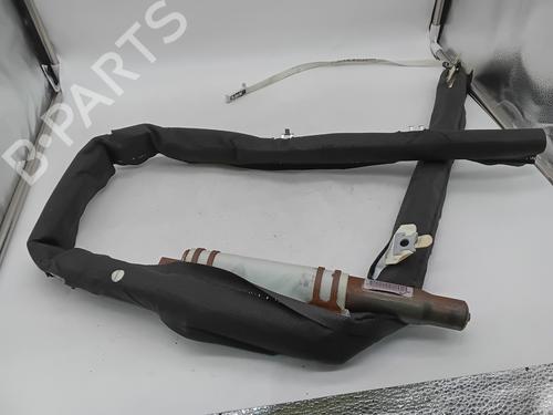 Used Left curtain airbag RENAULT MEGANE III Hatchback (BZ0/1_, B3_) 1.5 dCi (106 hp) 29396518