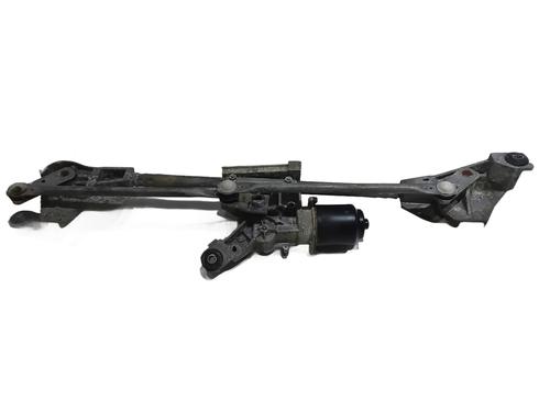 Viskermotor vindrute Viskermotor vindrute NISSAN PATHFINDER III (R51) 2.5 dCi 4WD (174 hp) 33619439 33619439