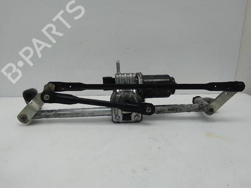 Front wiper motor SEAT IBIZA IV SC (6J1, 6P5) 1.4 | BP23895043M29 
