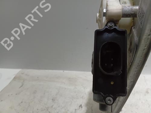 Rear left window mechanism BMW X3 (E83) 2.0 d | BP34647297C24 - Image 4
