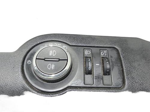 headlight-switch-opel-insignia-a-g09-2008-2009-2010-2011-2012-2013-2014-2015-2016-2017-32339170 main image