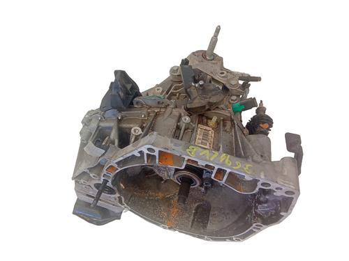 Used Gearbox Gearbox RENAULT CAPTUR II (HF_) TCe 140 (HFN0) (140 hp) 18596394 18596394