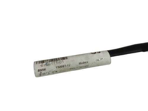 Anti roll bar BMW X1 (E84) sDrive 18 d | BP23087629M96 - Image 3