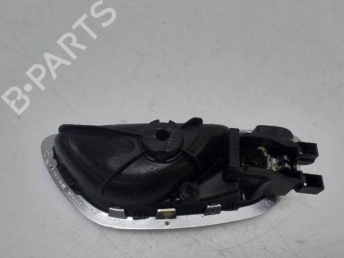 Venstre bagtil invendig håndtag RENAULT TALISMAN (LP_) 1.6 dCi 130 (130 hp) 23653719