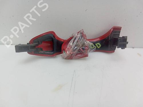 Used Front right exterior door handle KIA STONIC (YB) 1.6 CRDi (116 hp) 18572240