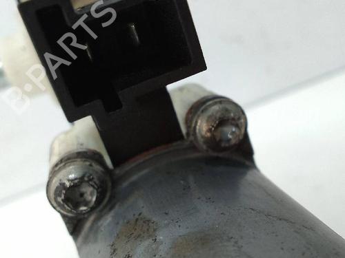 Rudehejsemotor forskærm venstre MERCEDES-BENZ C-CLASS (W205) C 220 BlueTEC / d (205.002, 205.004) A0009065806