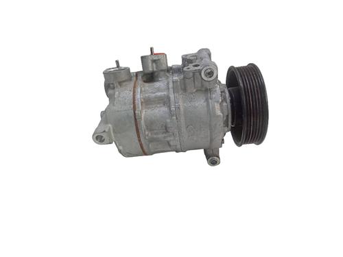 AC compressor SEAT IBIZA V (KJ1, KJG) 1.0 | BP28148138M34 