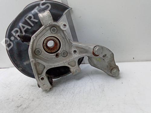 Left rear steering knuckle AUDI A1 Sportback (8XA, 8XF) S1 quattro | BP28149471M27 
