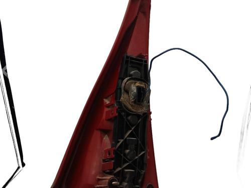 Left taillight CITROËN C3 I (FC_, FN_) 1.4 HDi | BP30192381C34