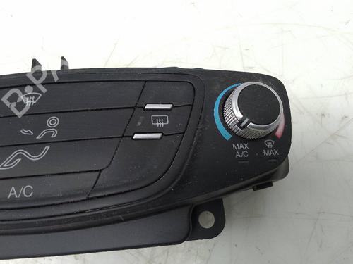 Used Climate control FORD TOURNEO COURIER B460 MPV 1.0 EcoBoost (100 hp) 21526703