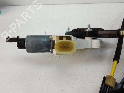 Rear right window mechanism BMW 3 Gran Turismo (F34) 320 d | BP18890523C25 
