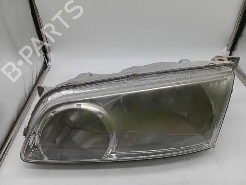 Used Left headlight HYUNDAI H-1 / STAREX Bus (A1) 2.5 TCi (99 hp) 26446562