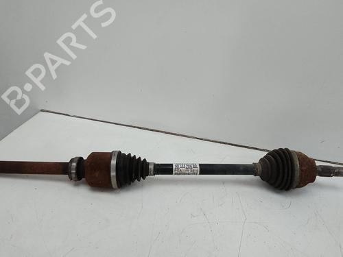 Used Right front driveshaft Right front driveshaft 18861602 18861602