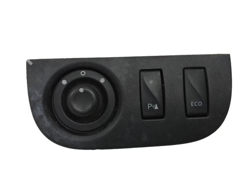 Mirror switch DACIA LOGAN MCV II 1.5 dCi | BP20932599I25 - Image 2