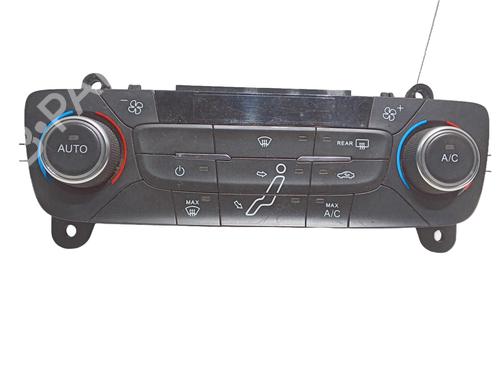 Used Climate control Climate control FORD FOCUS III 1.6 Ti (125 hp) 35753247 35753247