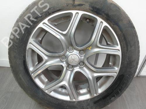 Used Rim MITSUBISHI OUTLANDER III (GG_W, GF_W, ZJ, ZL, ZK) 2.0 Hybrid 4WD (GG2W) (200 hp) 21011744