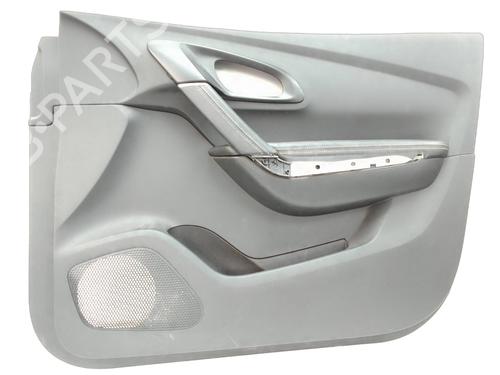 Used Front right panel Front right panel RENAULT KADJAR (HA_, HL_) 1.2 TCe 130 (HLMR) (130 hp) 28148768 28148768