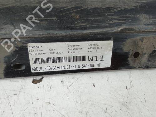Step BMW 3 Touring (F31) 316 d | BP20230766C149 