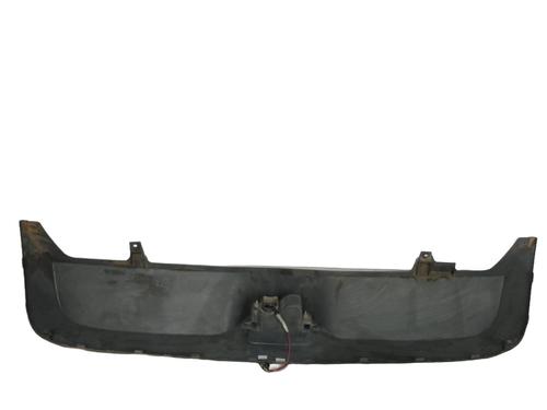 Rear bumper SUZUKI VITARA (LY) 1.6 AllGrip (APK 416) | BP31825534C8 