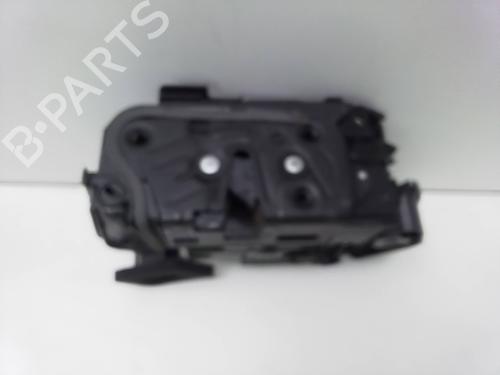 Front right lock SEAT ATECA (KH7, KHP) 1.0 TSI | BP26052097C97 