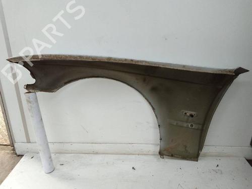 Right front fenders BMW 3 (E46) 330 d | BP24928449C42 