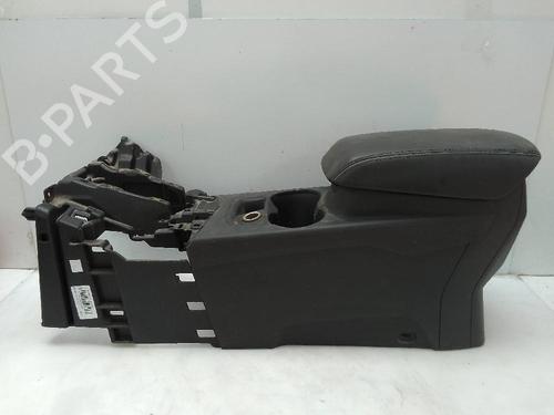 Used Middle console FORD FOCUS III [2010-2020]  23850963