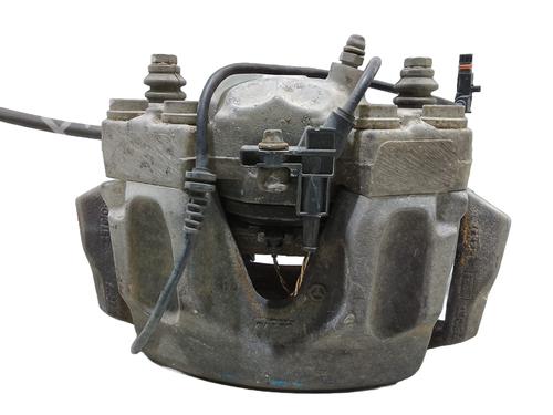 Right front brake caliper MERCEDES-BENZ E-CLASS Coupe (C207) E 350 CDI (207.323) | BP33200083M104  - Image 7