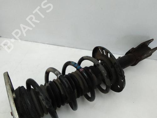 Left front shock absorber PEUGEOT TRAVELLER Bus (V_) 1.6 BlueHDi 115 | BP24102727M16 
